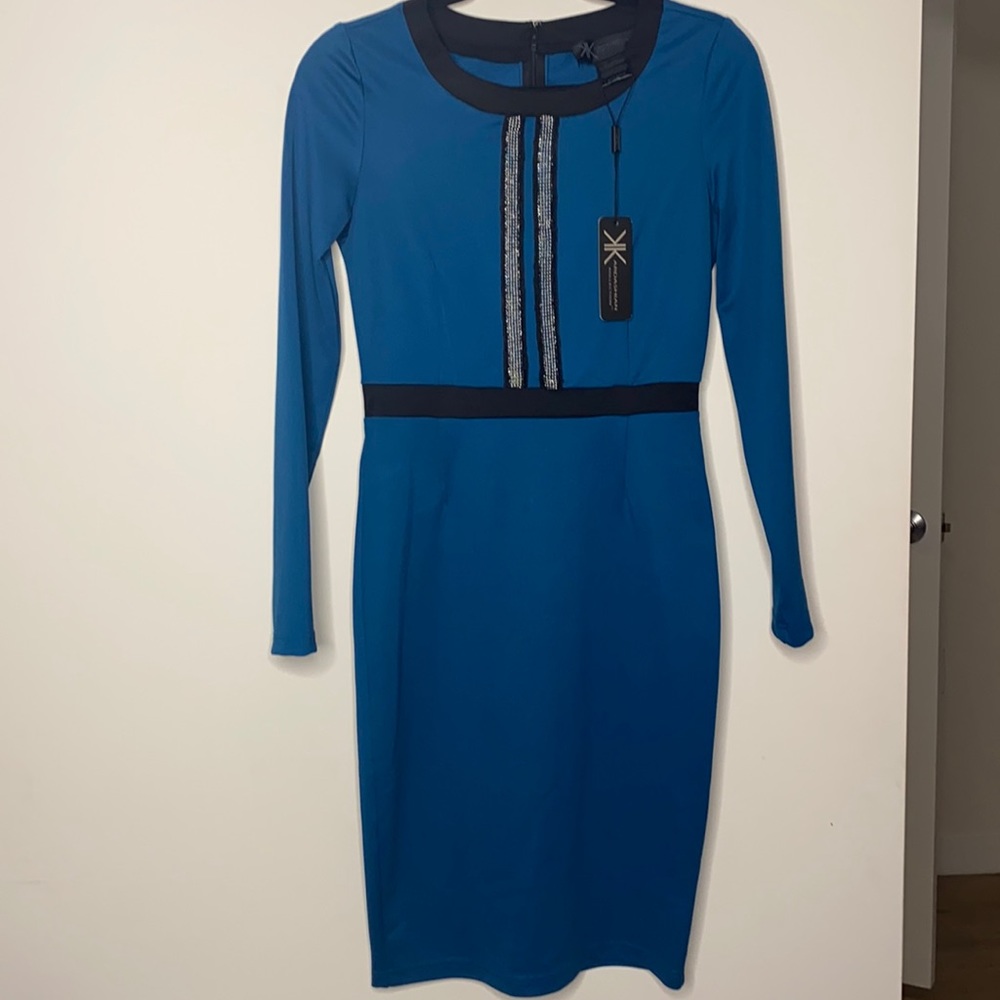 Kardashian Kollection dress